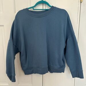 Madewell sweatshirt